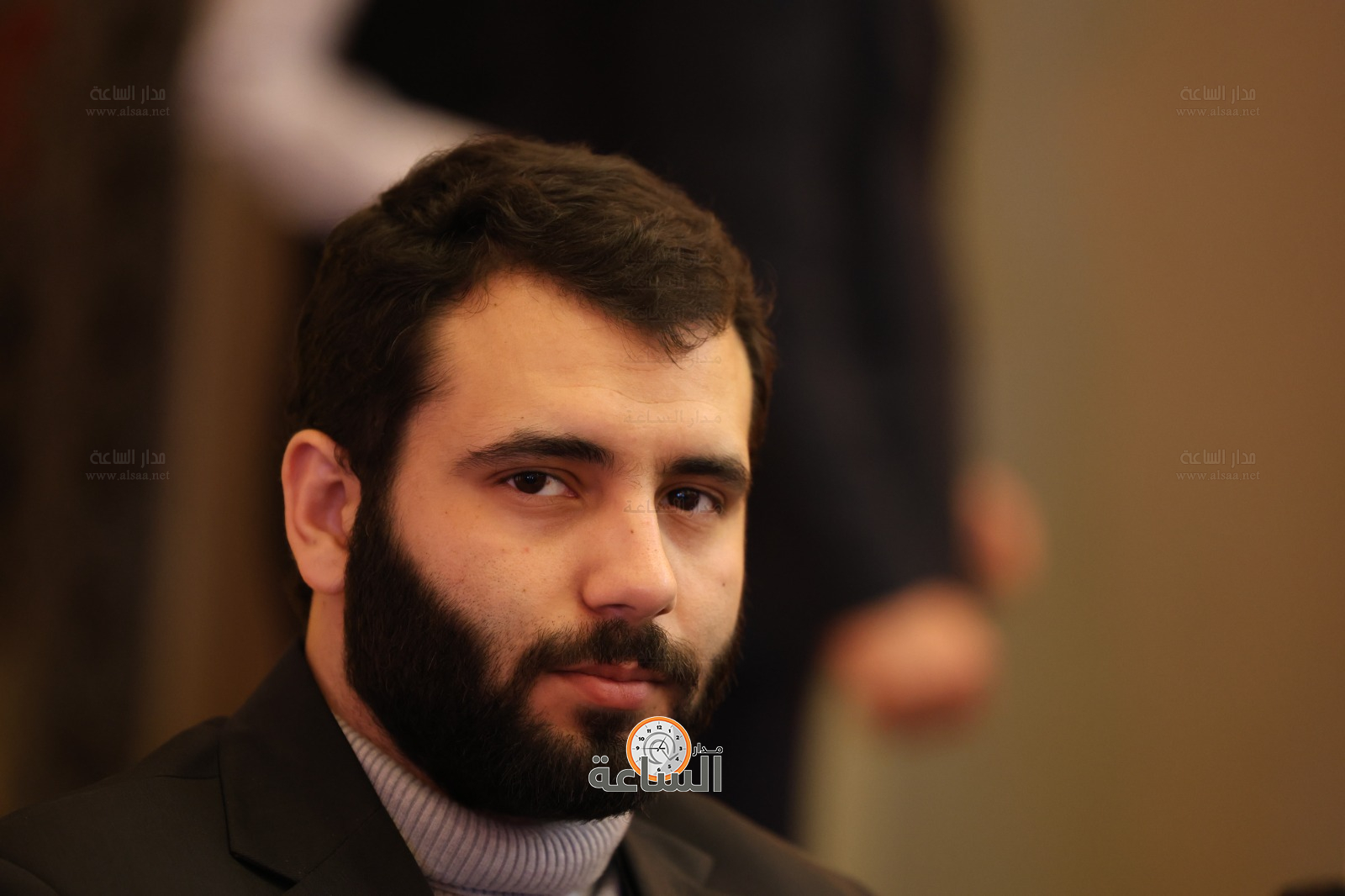 Madar Al-Saa Images 0.7937931144109223