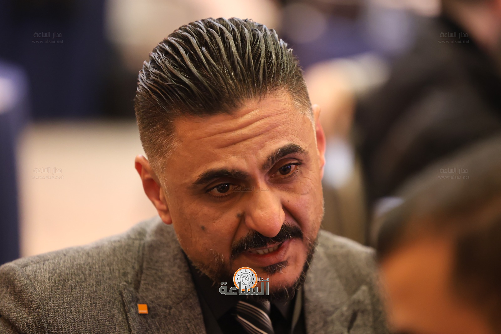 Madar Al-Saa Images 0.9850822669898063