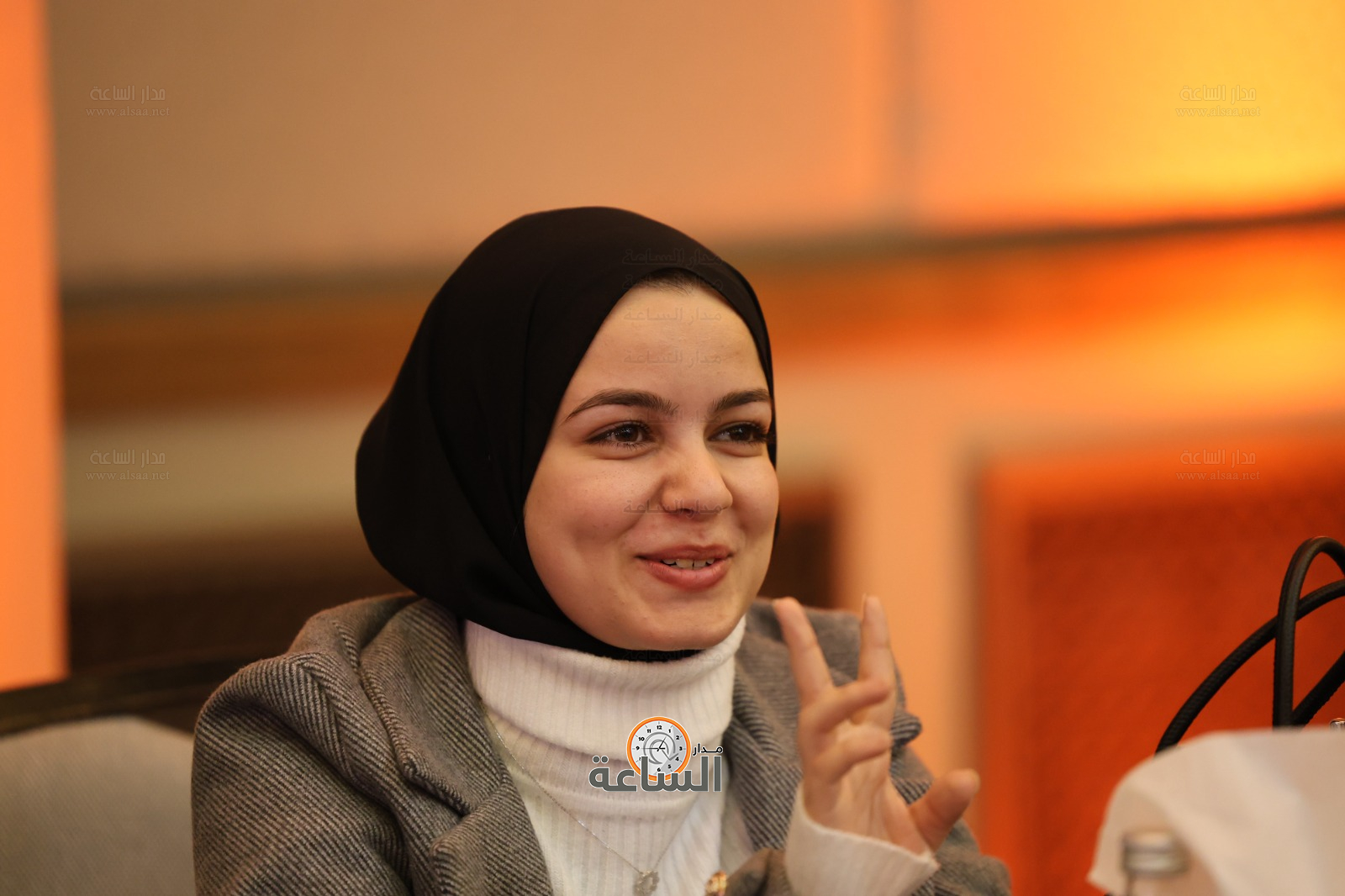 Madar Al-Saa Images 0.5009903513216132