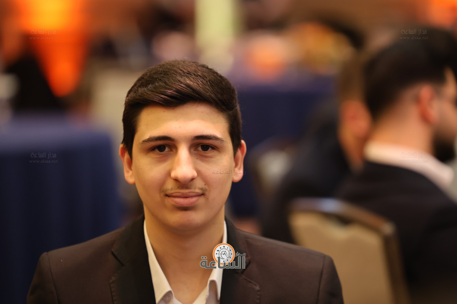 Madar Al-Saa Images 0.5242832656305292