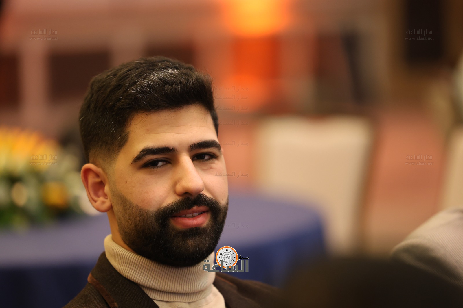 Madar Al-Saa Images 0.42761707609368016