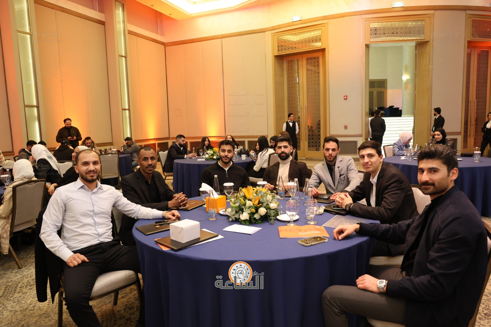 Madar Al-Saa Images 0.1890015400837468