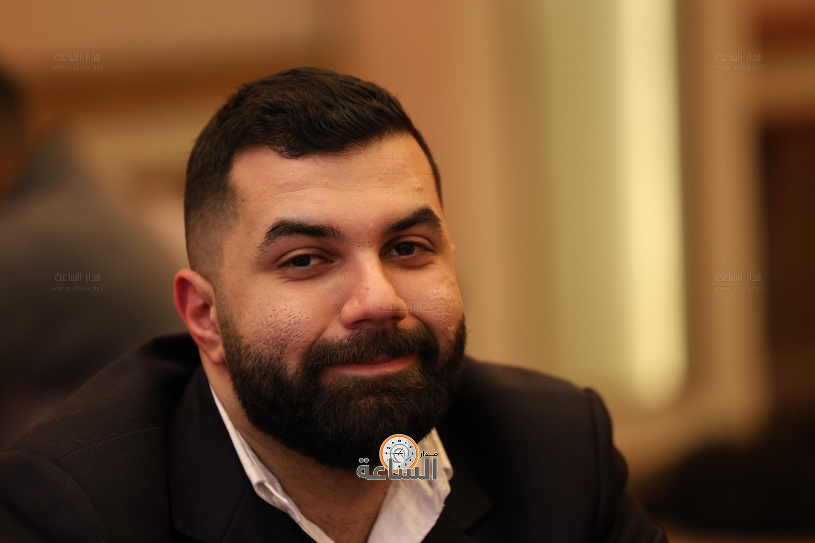 Madar Al-Saa Images 0.03354768067944325