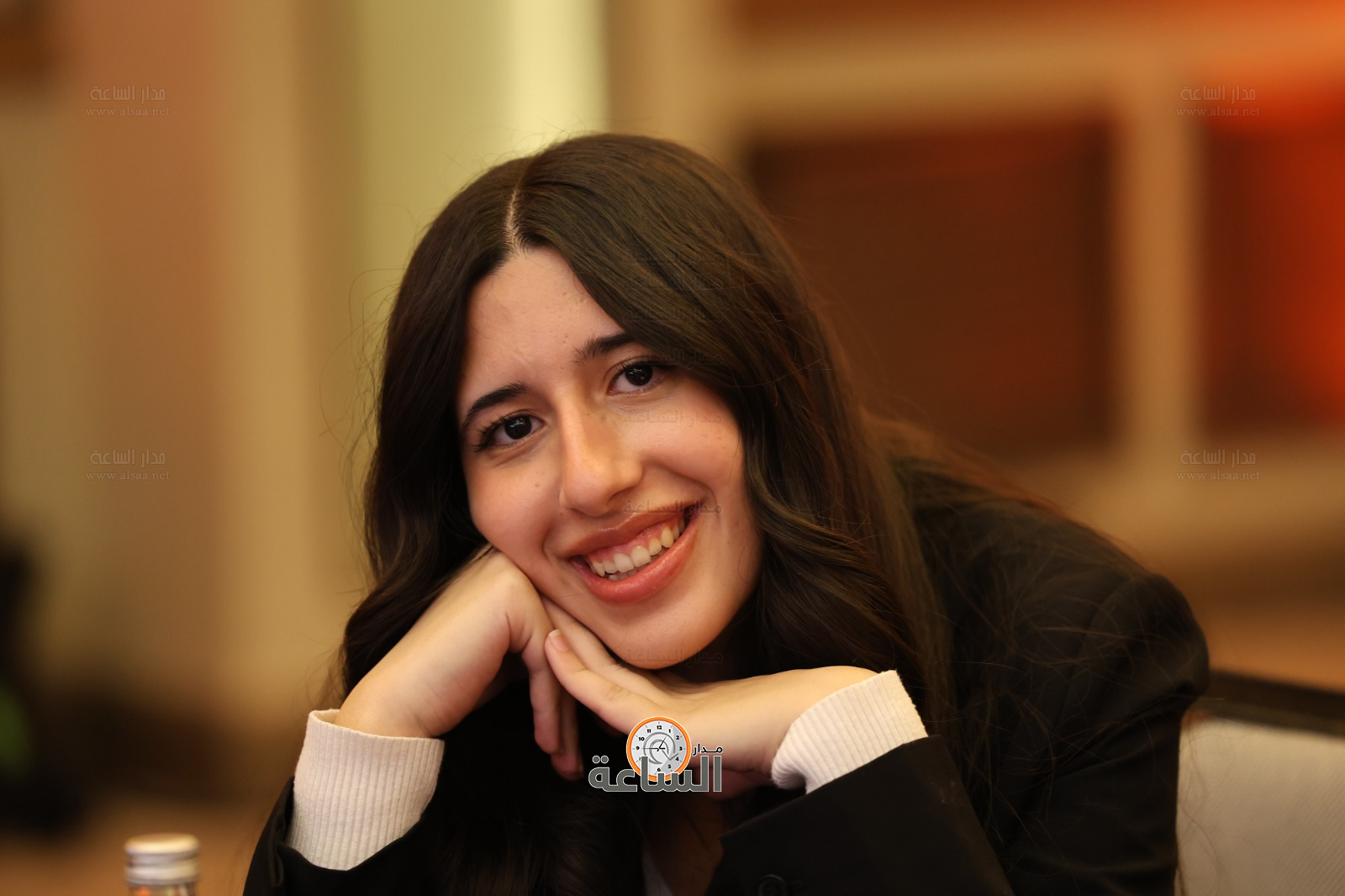 Madar Al-Saa Images 0.3201307271016778