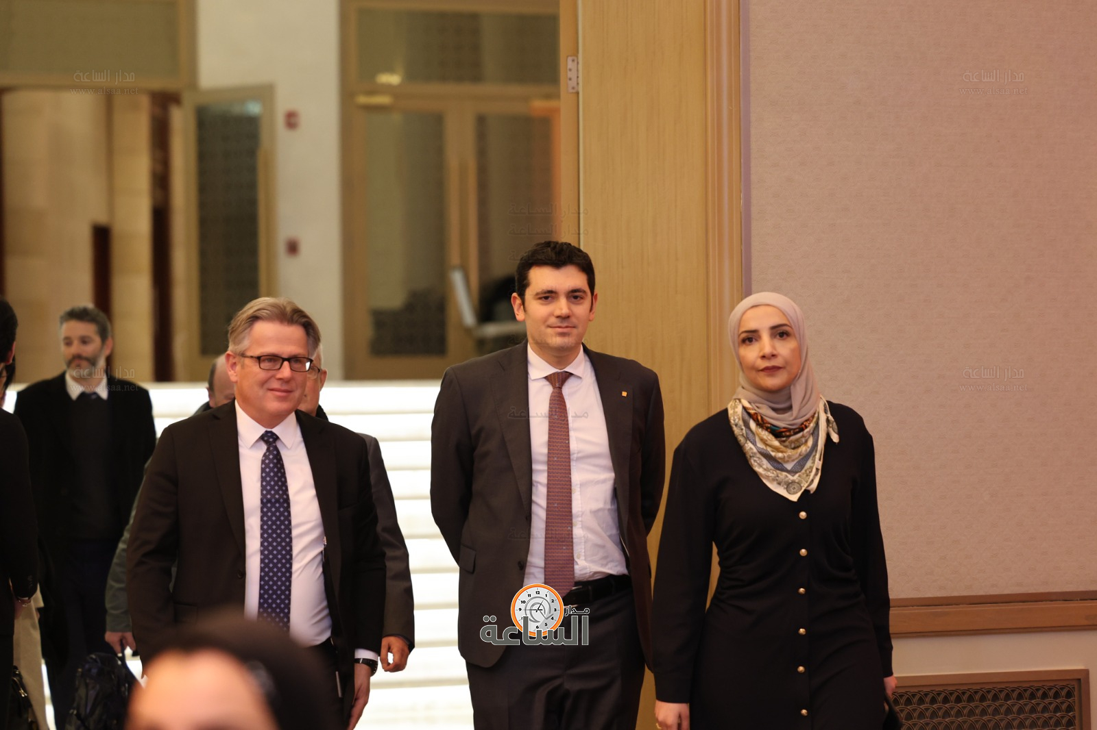 Madar Al-Saa Images 0.6101051046999386