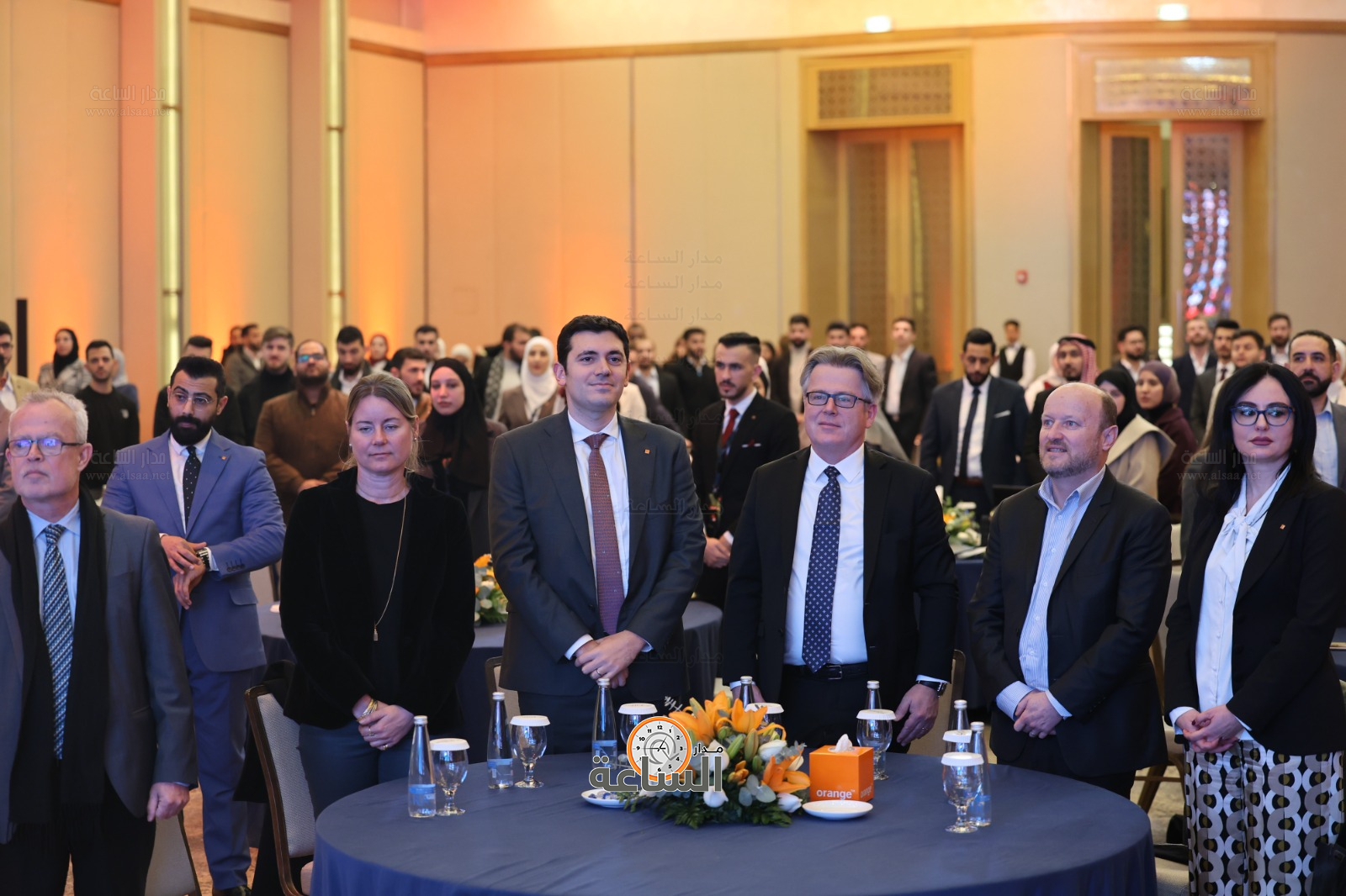 Madar Al-Saa Images 0.8996883857018887