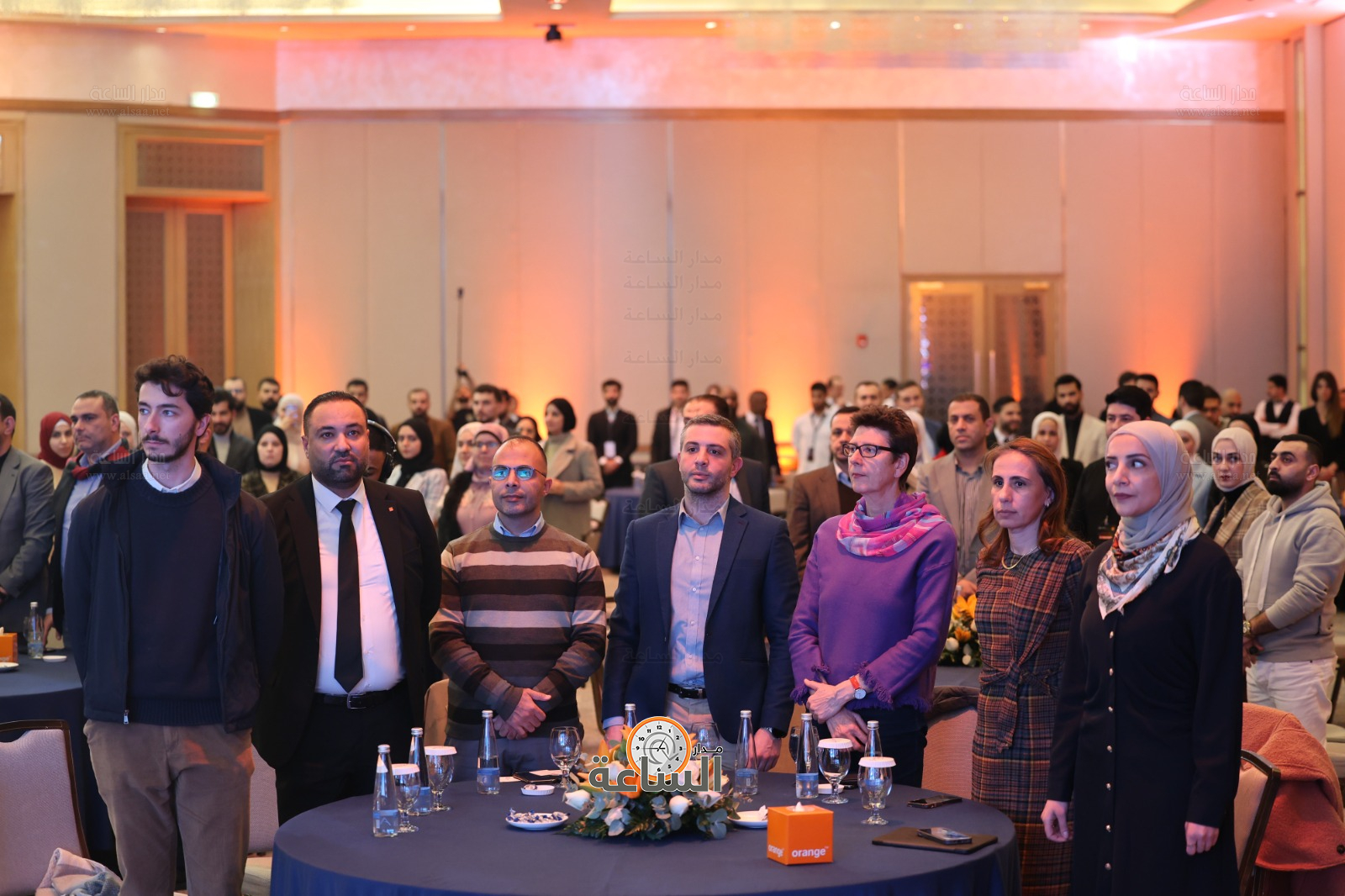 Madar Al-Saa Images 0.8678235470864719