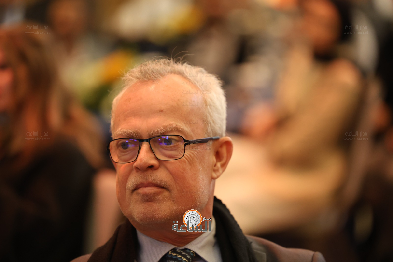 Madar Al-Saa Images 0.22689640977892944