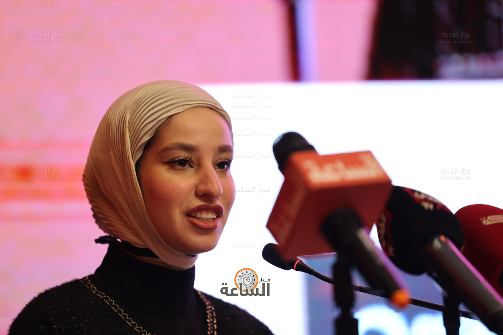 Madar Al-Saa Images 0.9368326239106857