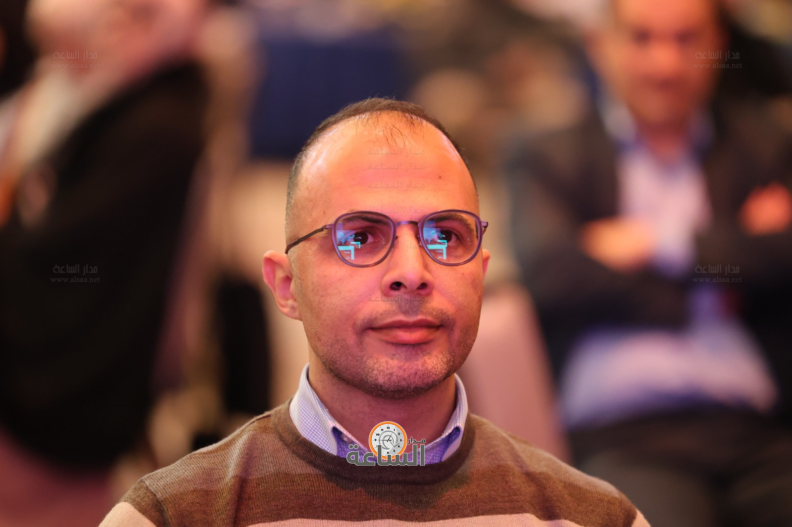 Madar Al-Saa Images 0.7687851176404887