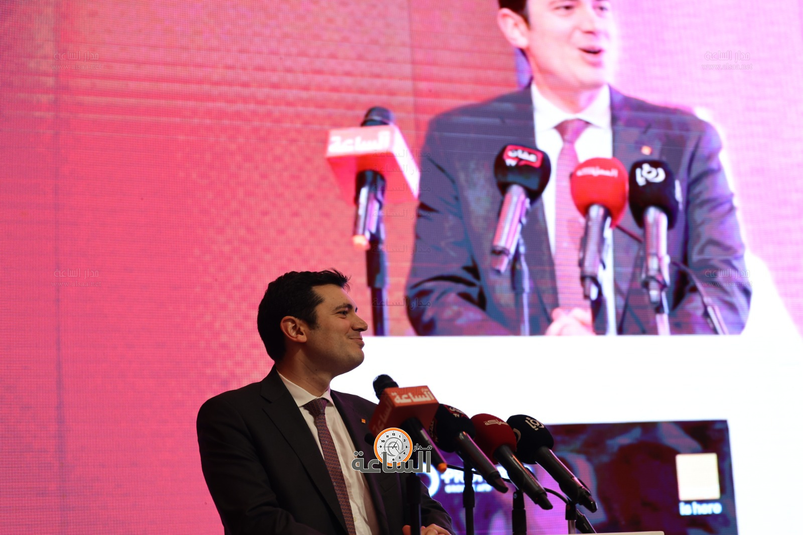 Madar Al-Saa Images 0.3065276258168603