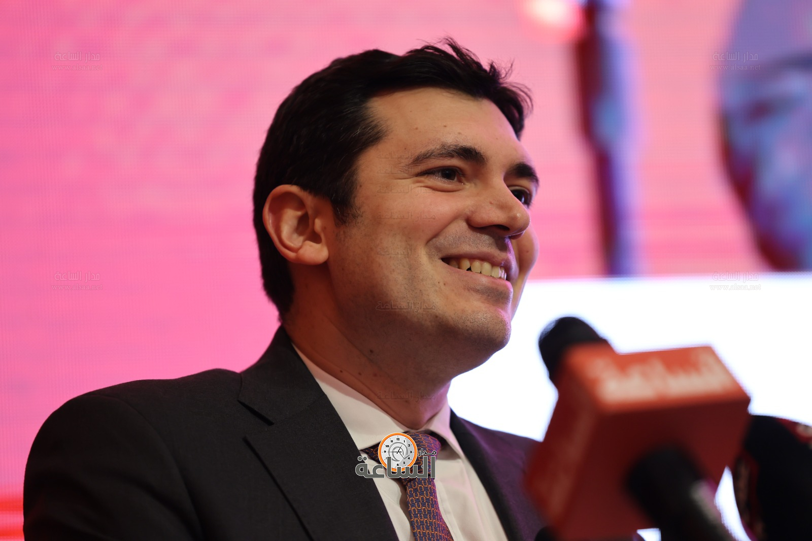 Madar Al-Saa Images 0.4621173948628907