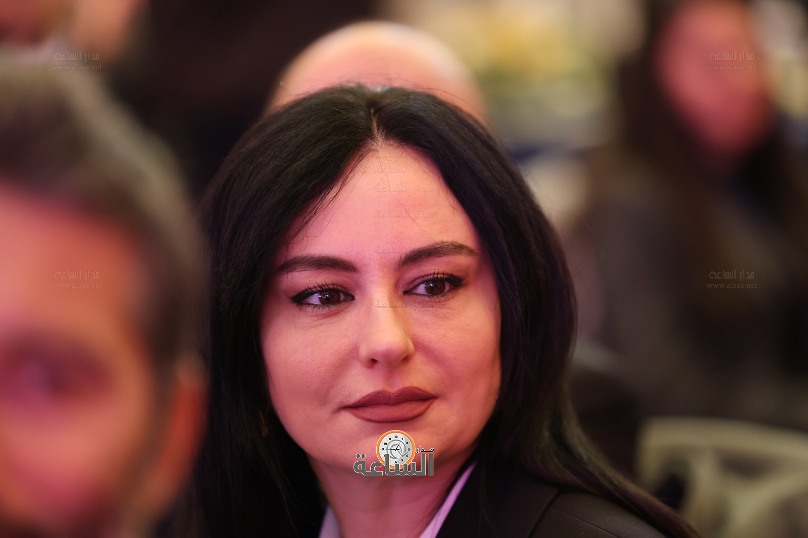 Madar Al-Saa Images 0.21903603021696227