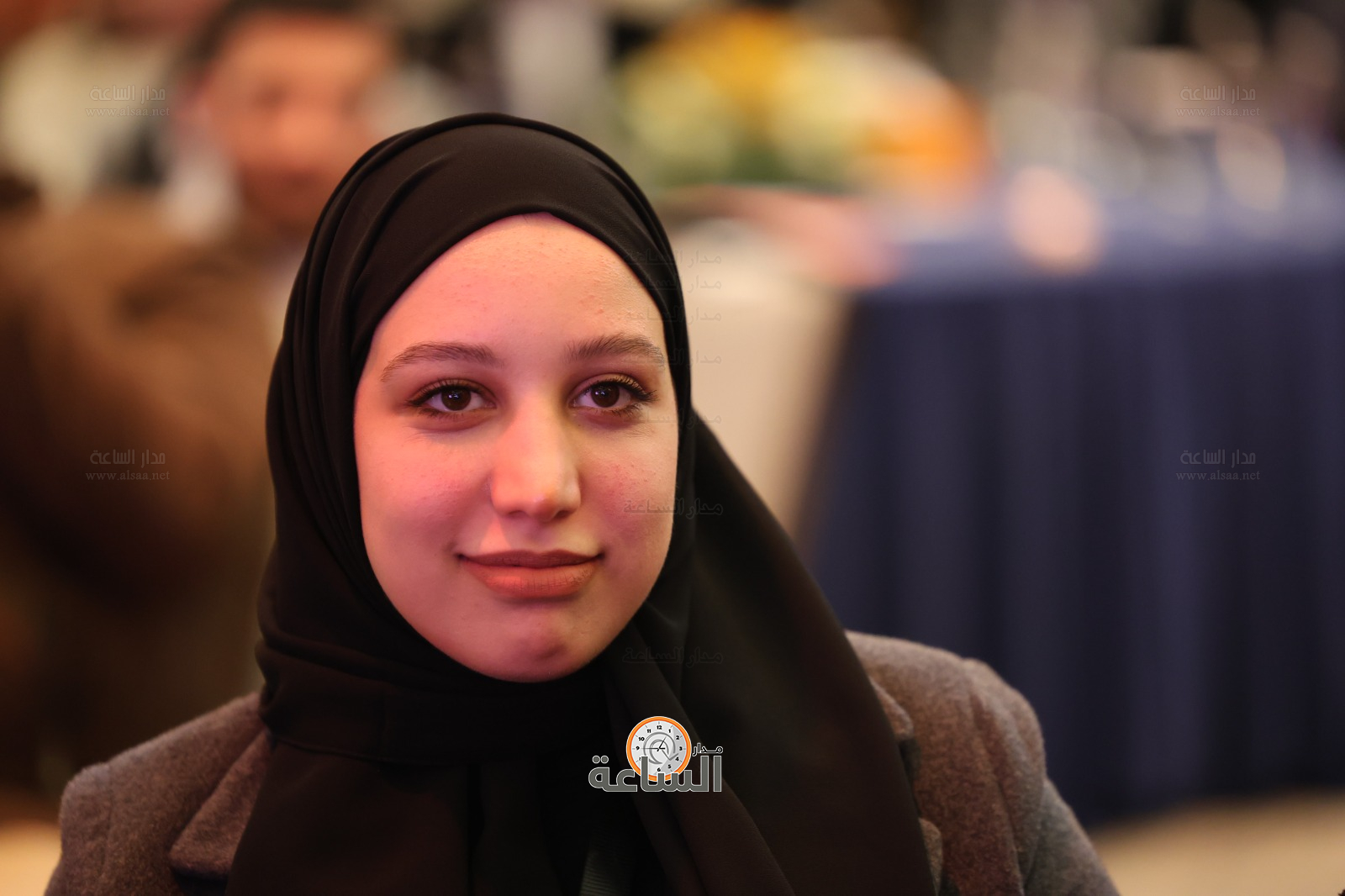 Madar Al-Saa Images 0.4589674919336246