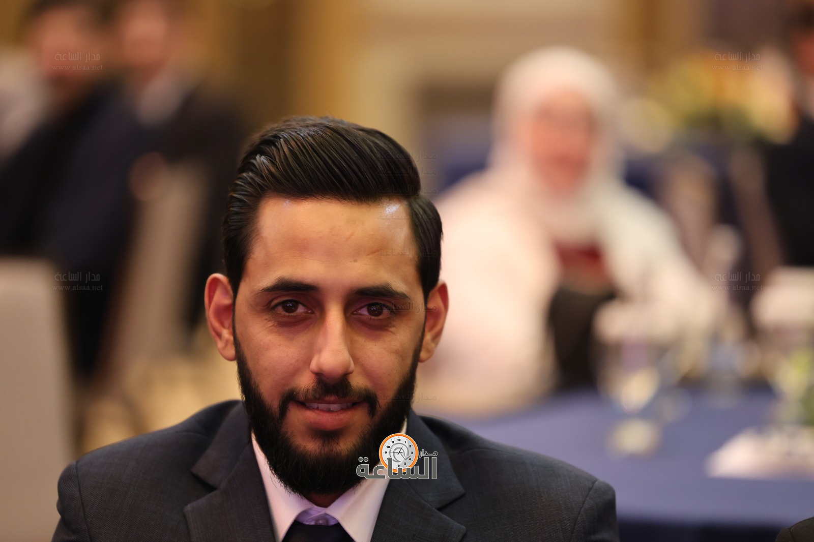 Madar Al-Saa Images 0.33158697468480924