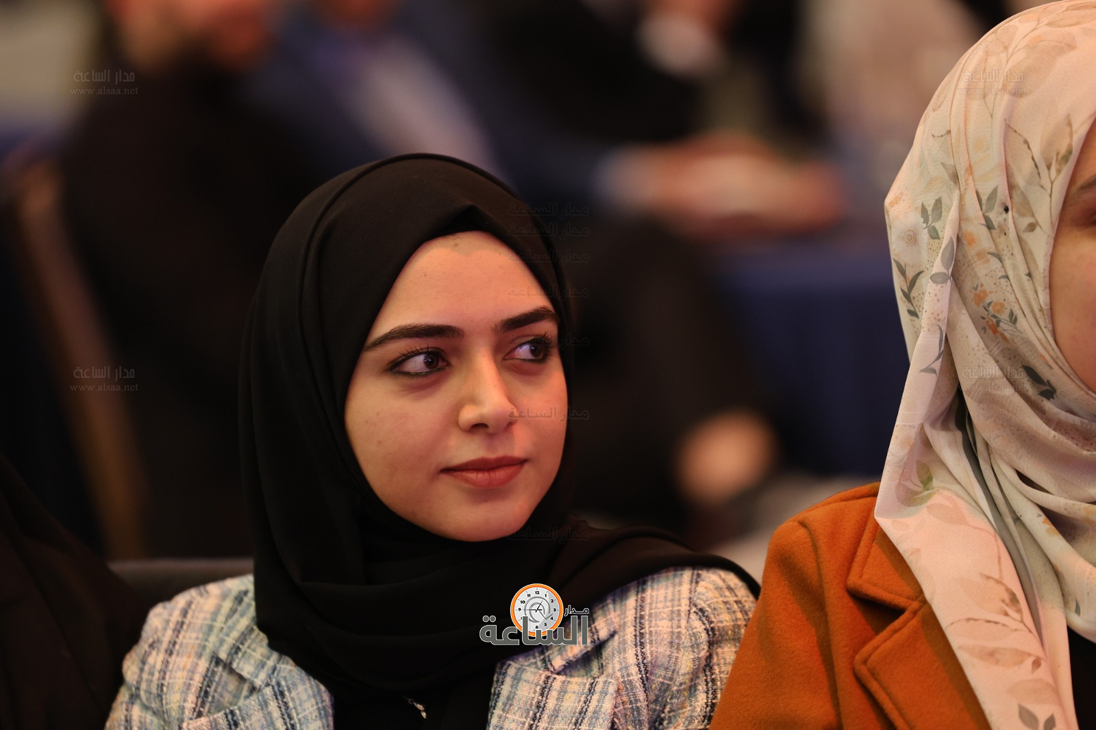 Madar Al-Saa Images 0.8671148346112374