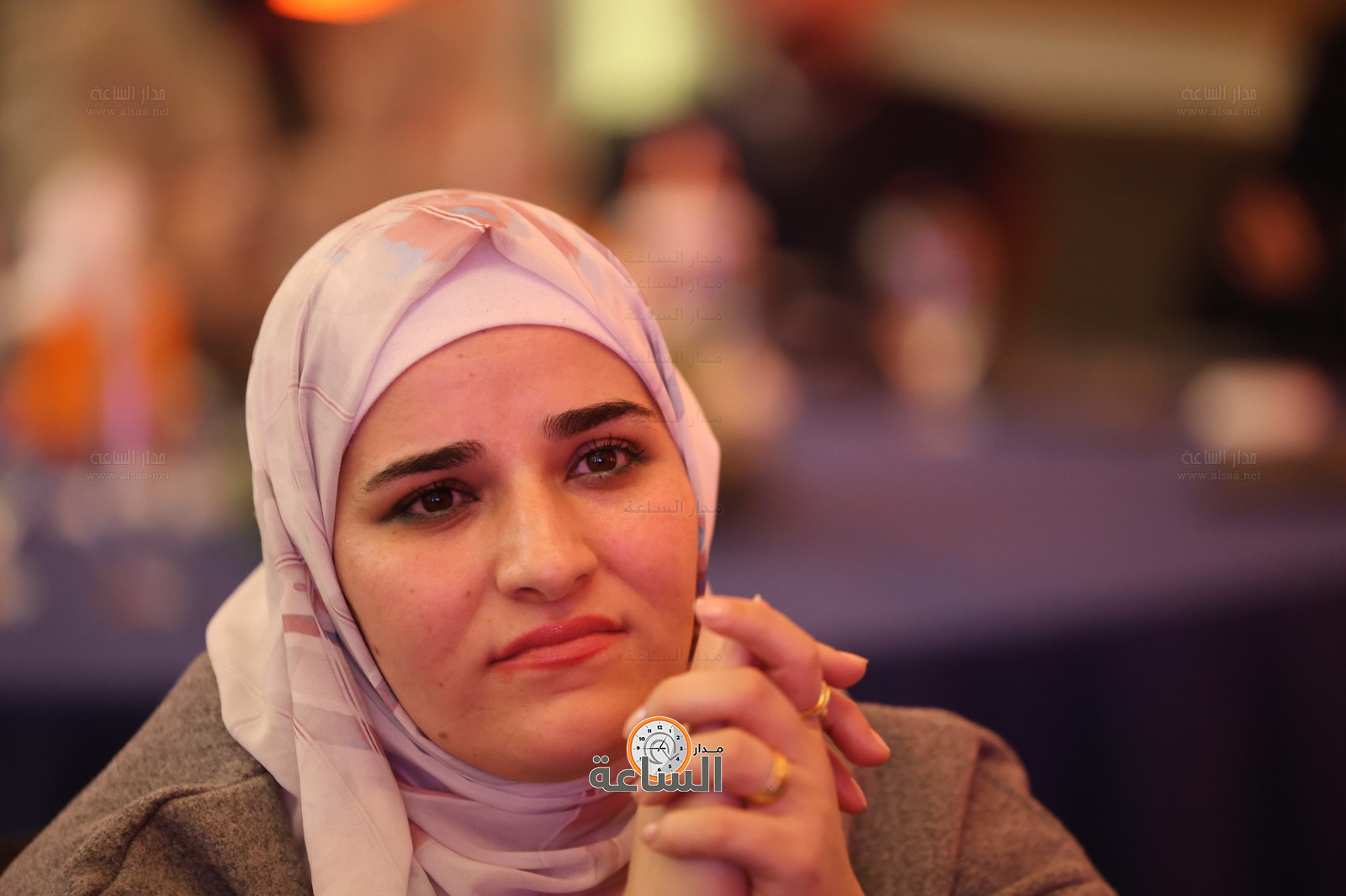 Madar Al-Saa Images 0.07762611710267975