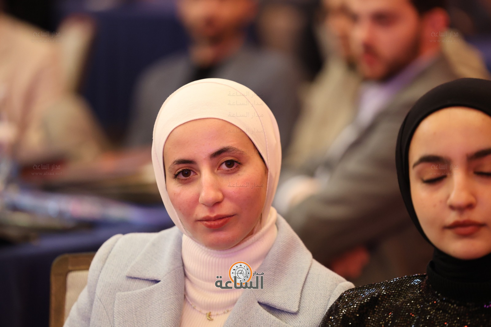 Madar Al-Saa Images 0.15952314772301657