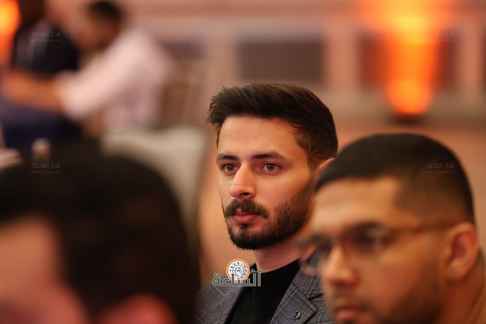 Madar Al-Saa Images 0.6145960434477635