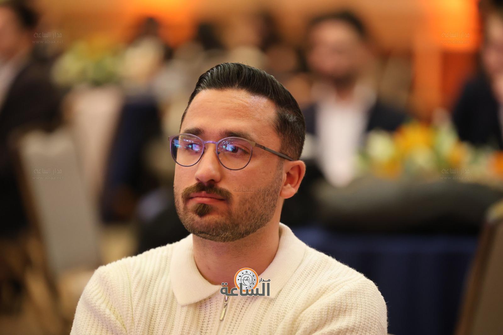 Madar Al-Saa Images 0.23863714977774442