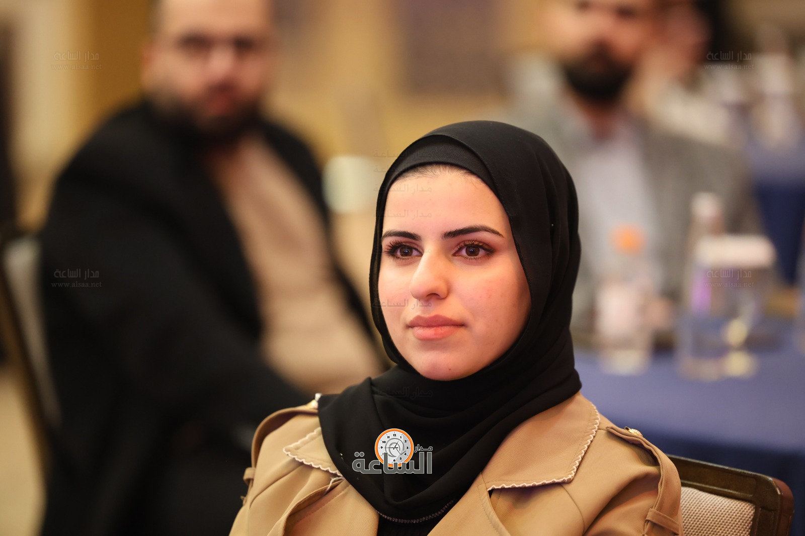 Madar Al-Saa Images 0.4279100495412431