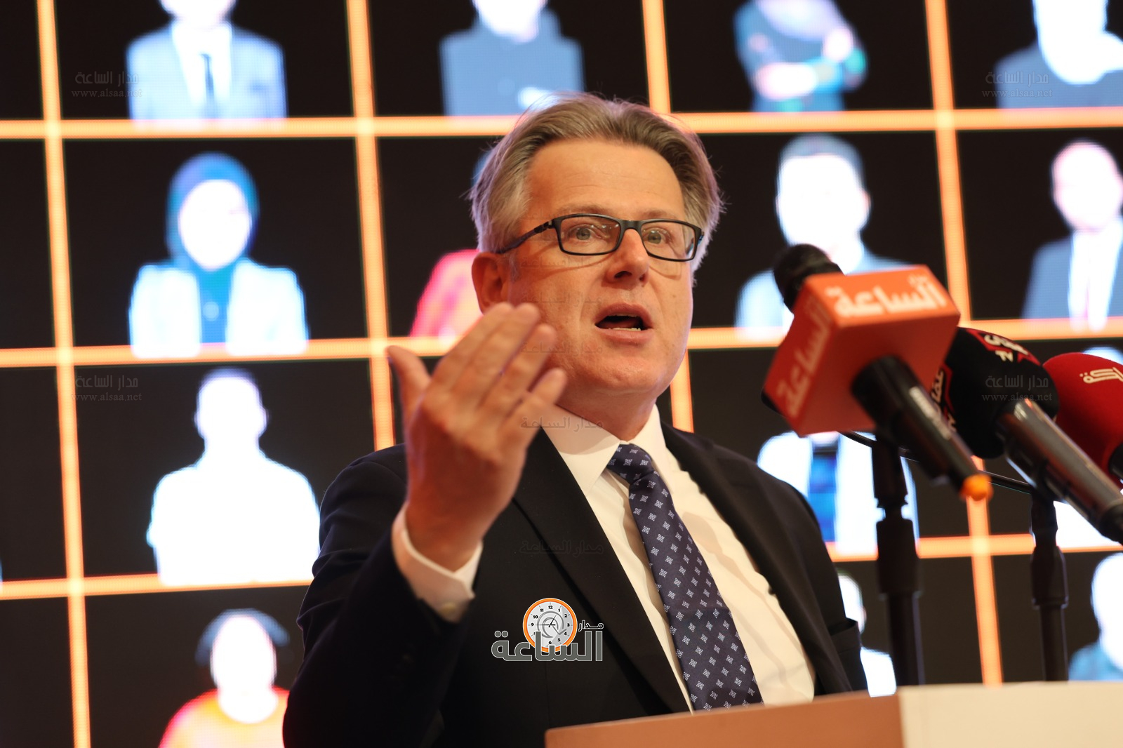 Madar Al-Saa Images 0.9152864875564481