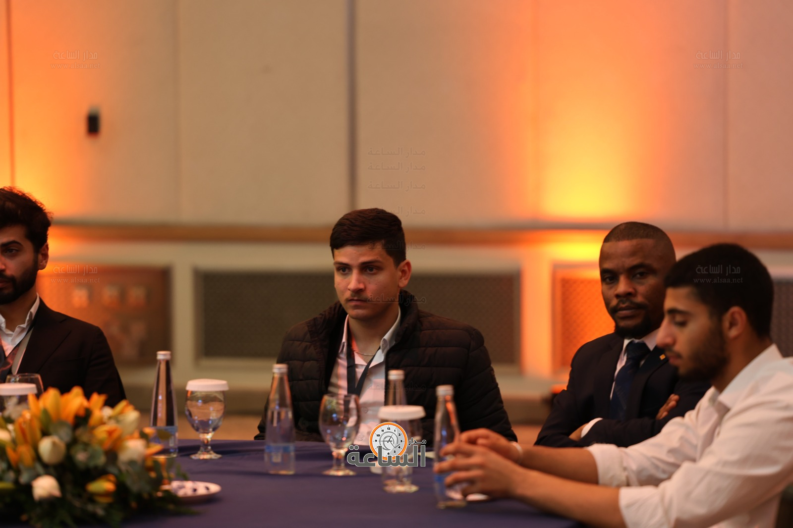 Madar Al-Saa Images 0.9969473531694992