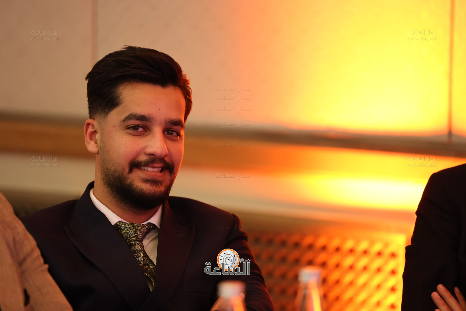 Madar Al-Saa Images 0.6669495276373758