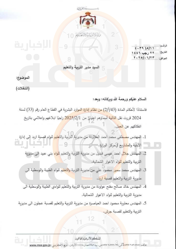 Madar Al-Saa Images 0.551271647684725