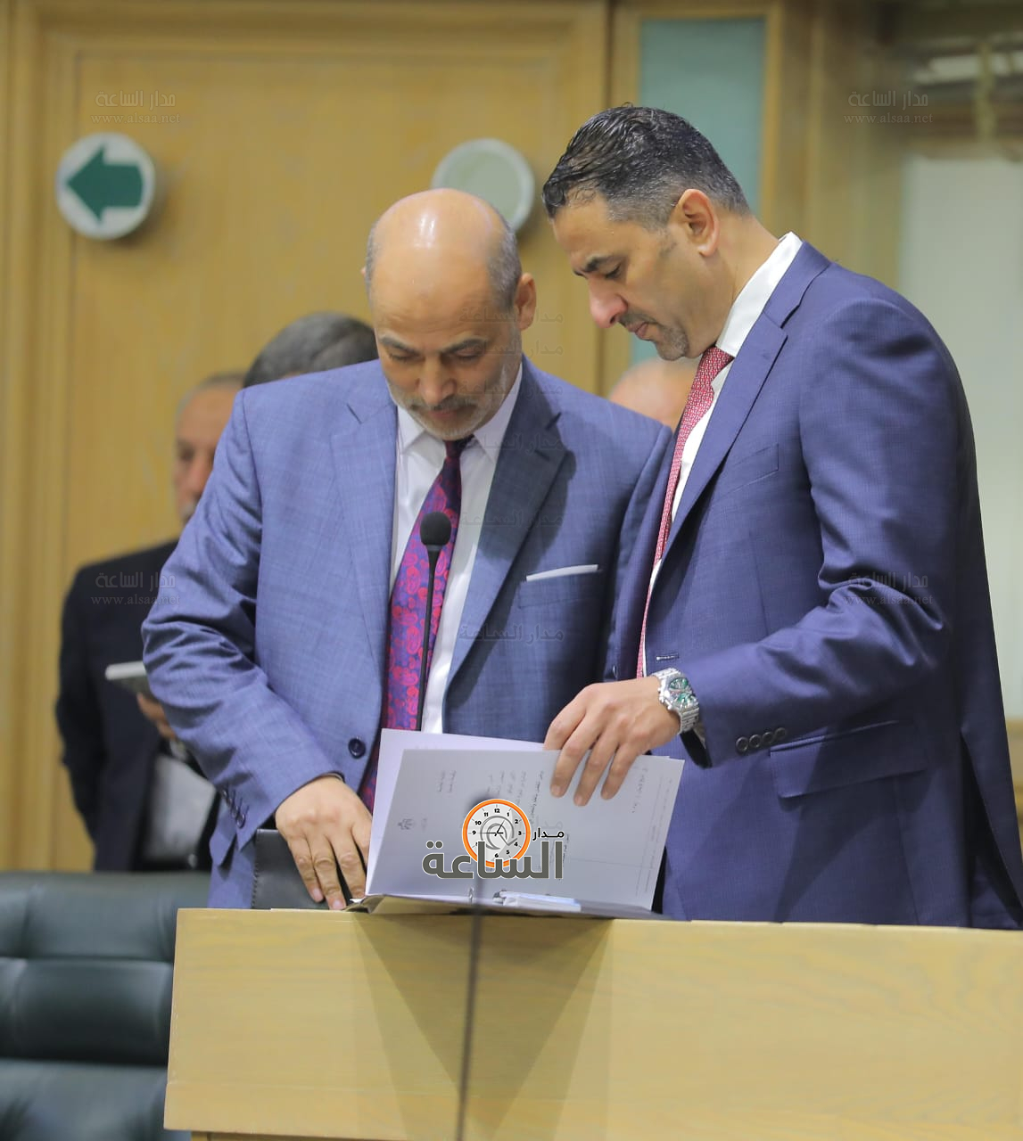 Madar Al-Saa Images 0.9671687239730071