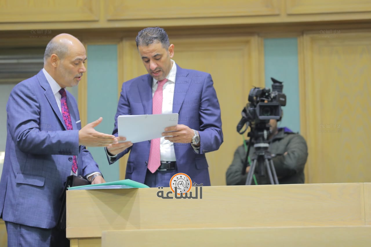 Madar Al-Saa Images 0.6030322507702539