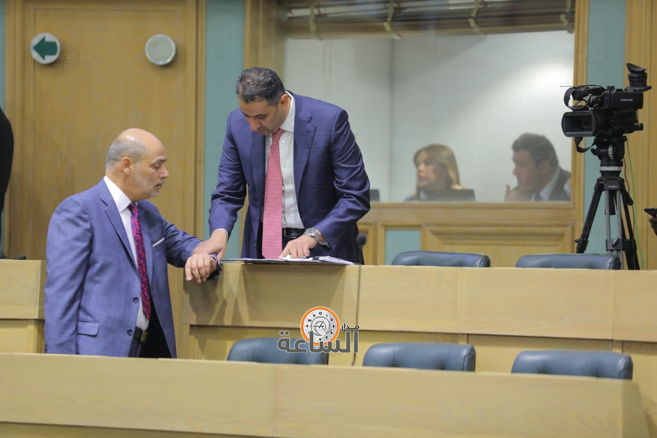 Madar Al-Saa Images 0.1007216465630647