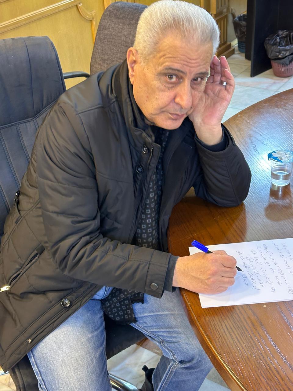 Madar Al-Saa Images 0.2034466502820036