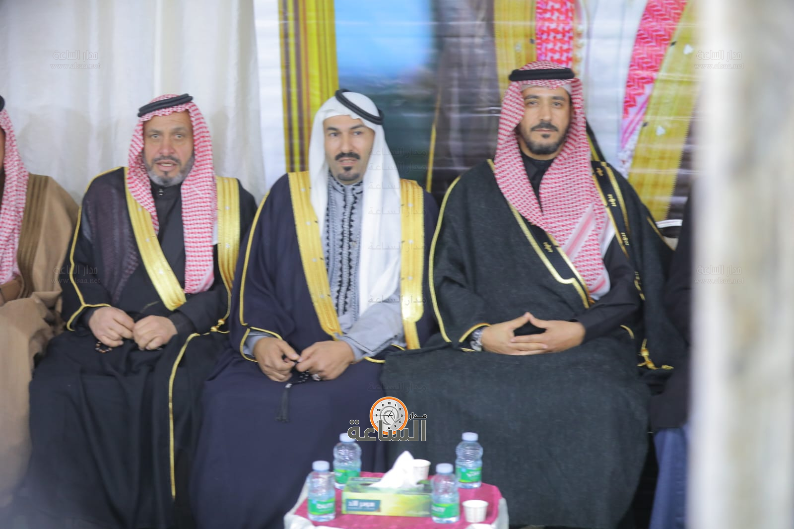 Madar Al-Saa Images 0.5037462210510584