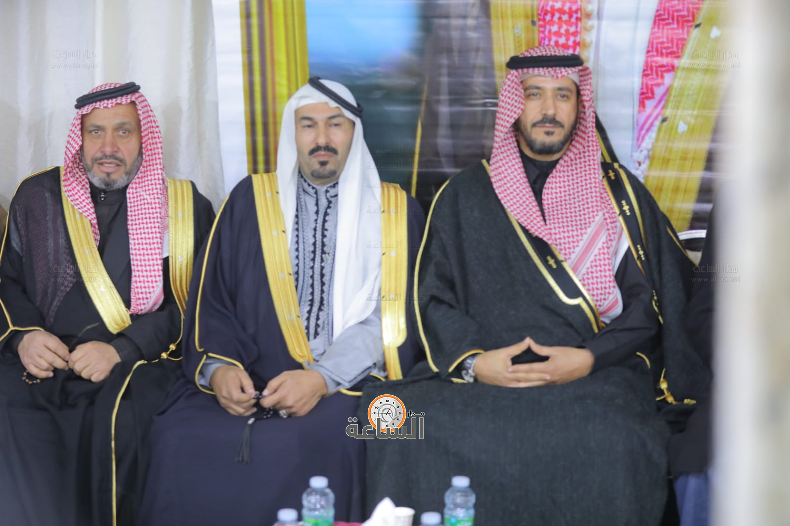 Madar Al-Saa Images 0.8019566406169416