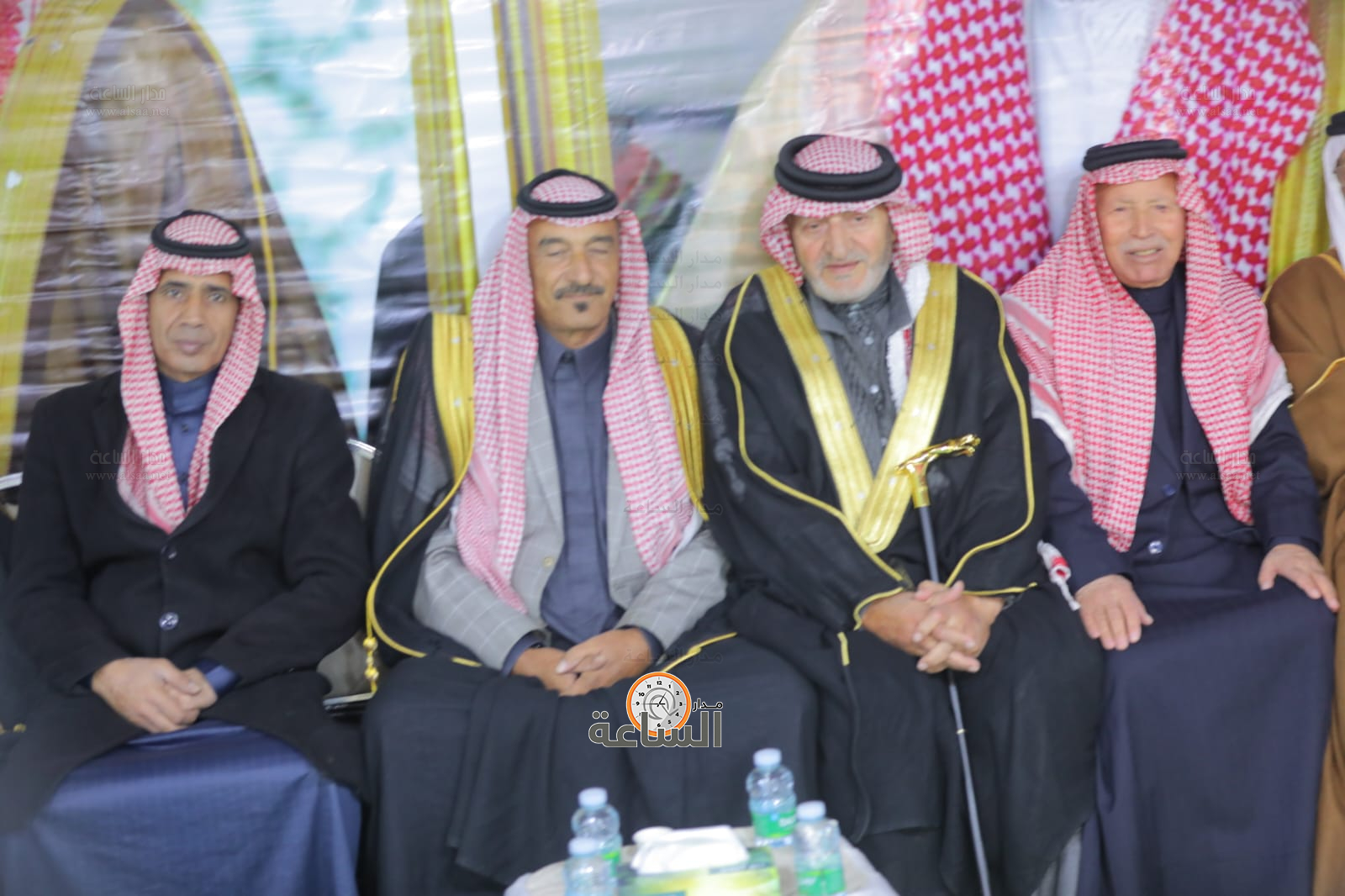 Madar Al-Saa Images 0.31048464903743445