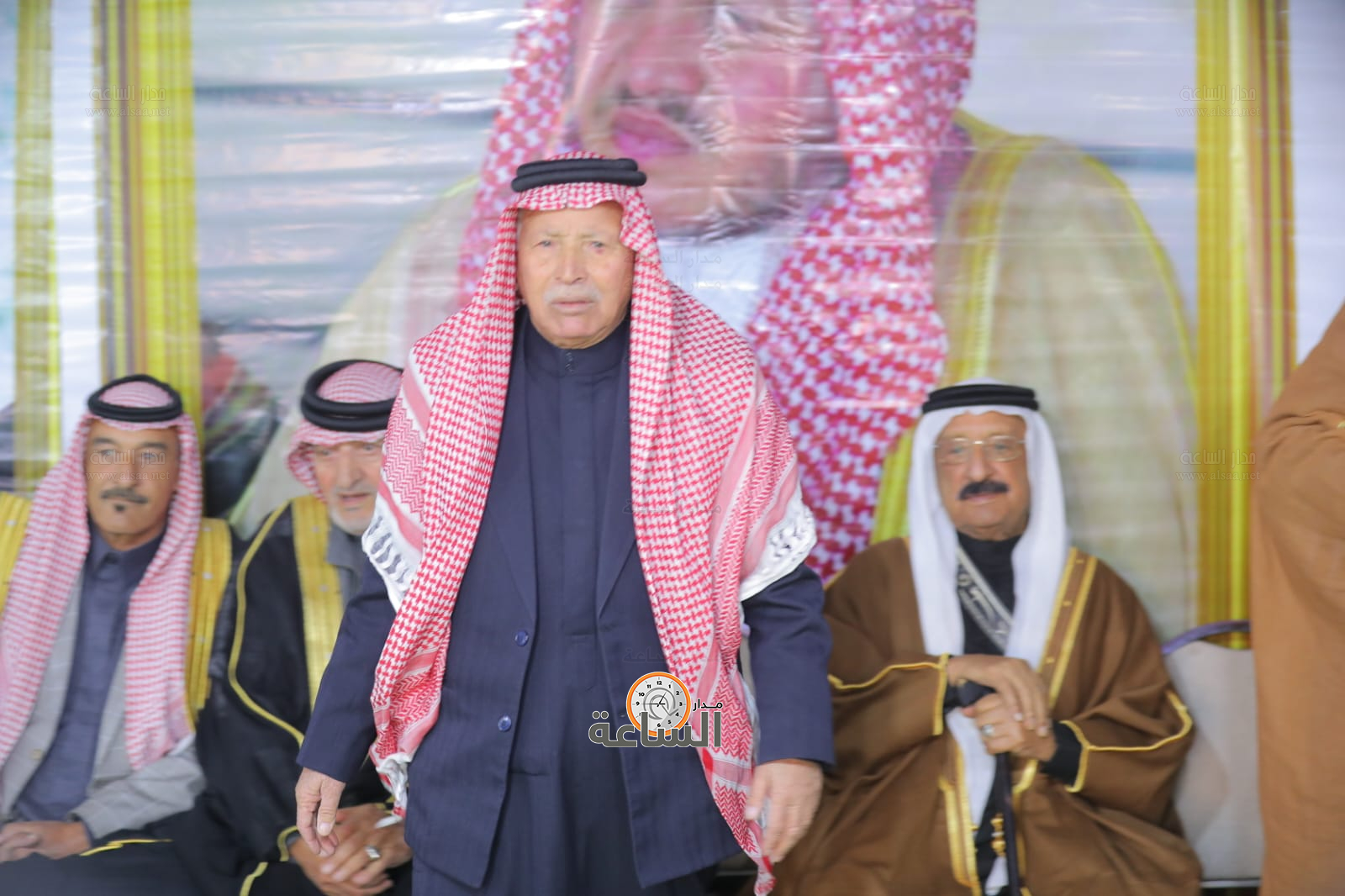 Madar Al-Saa Images 0.6016557097711057