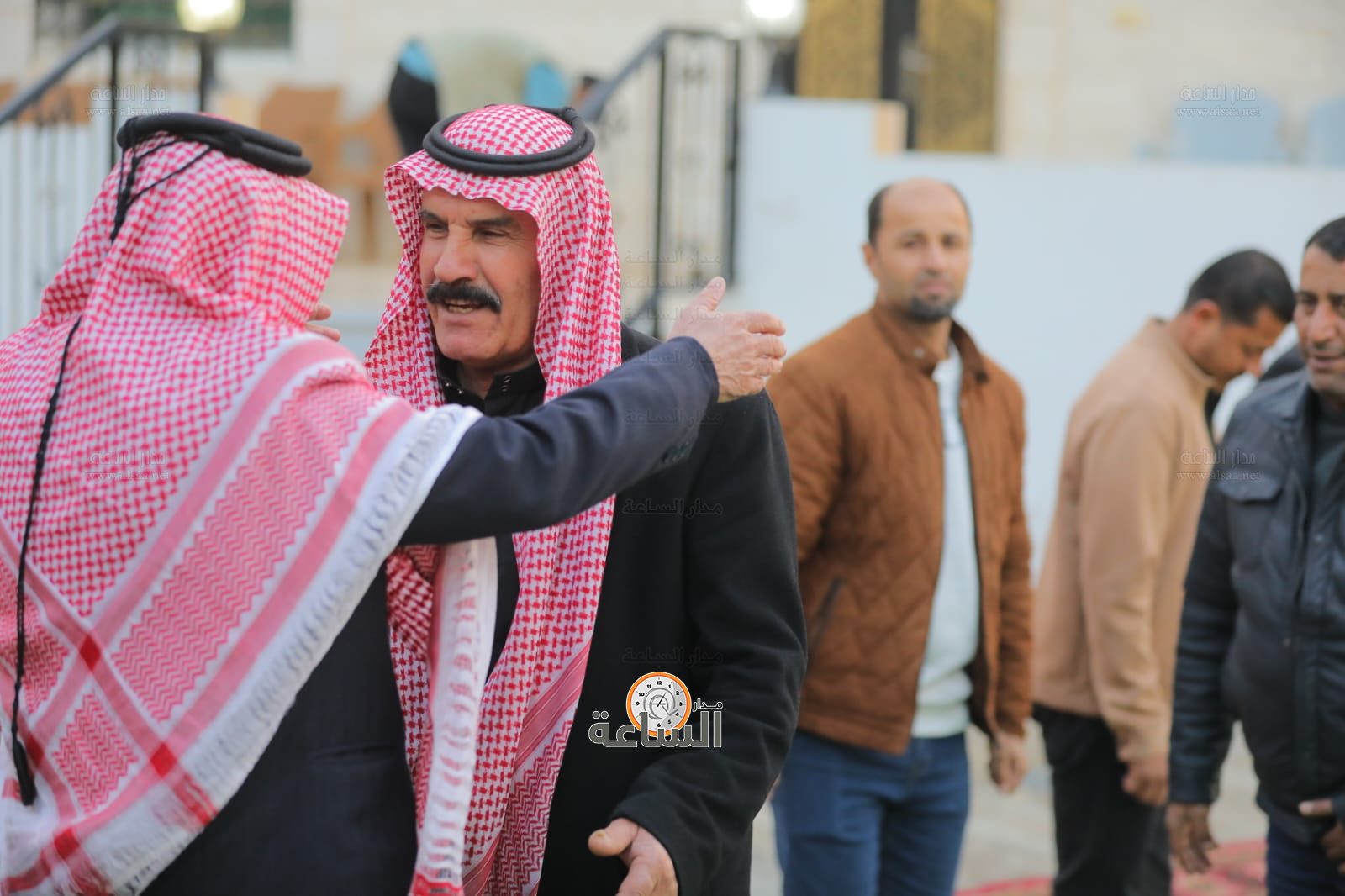 Madar Al-Saa Images 0.681862083488032