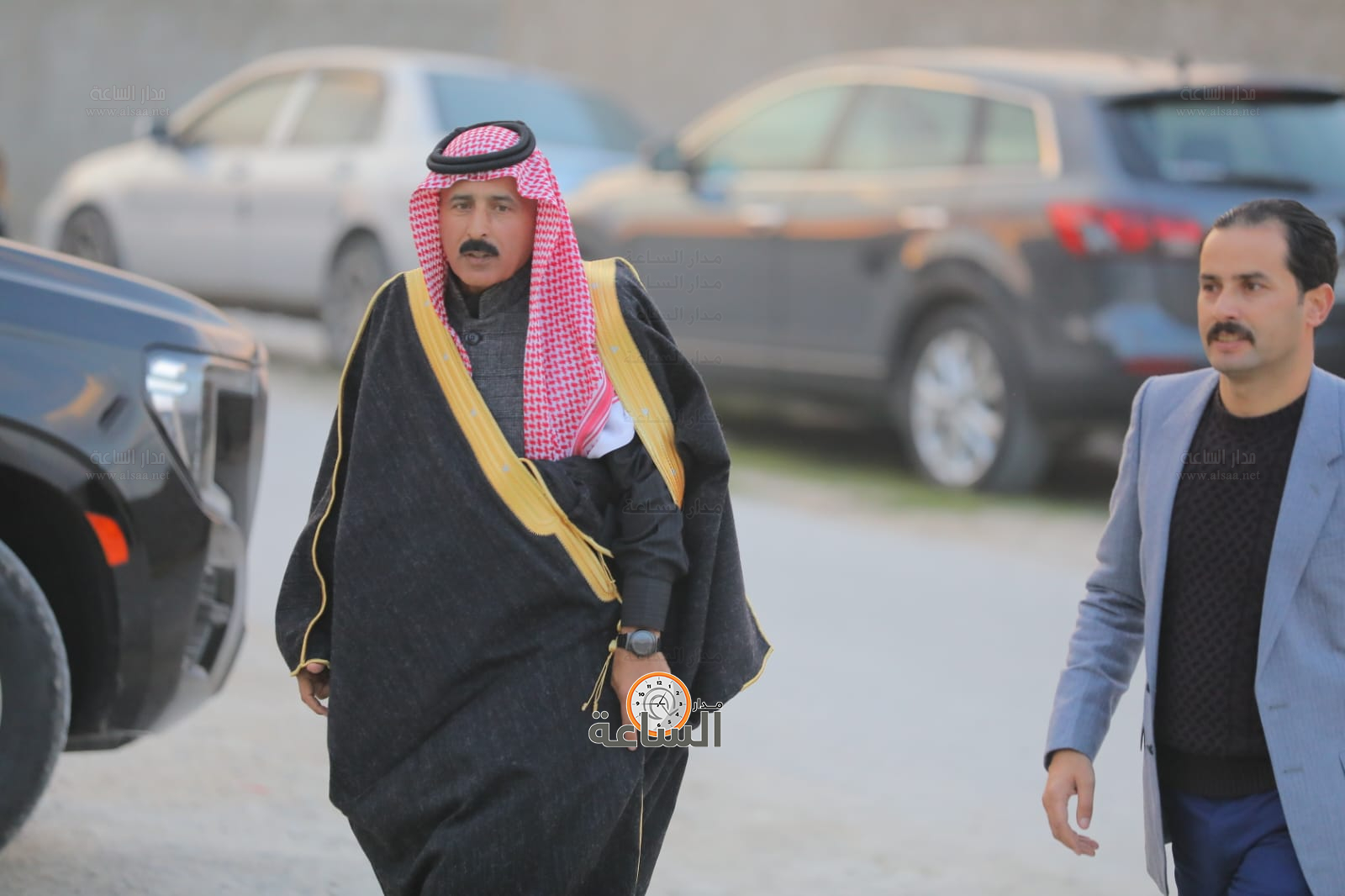 Madar Al-Saa Images 0.23773377434597065