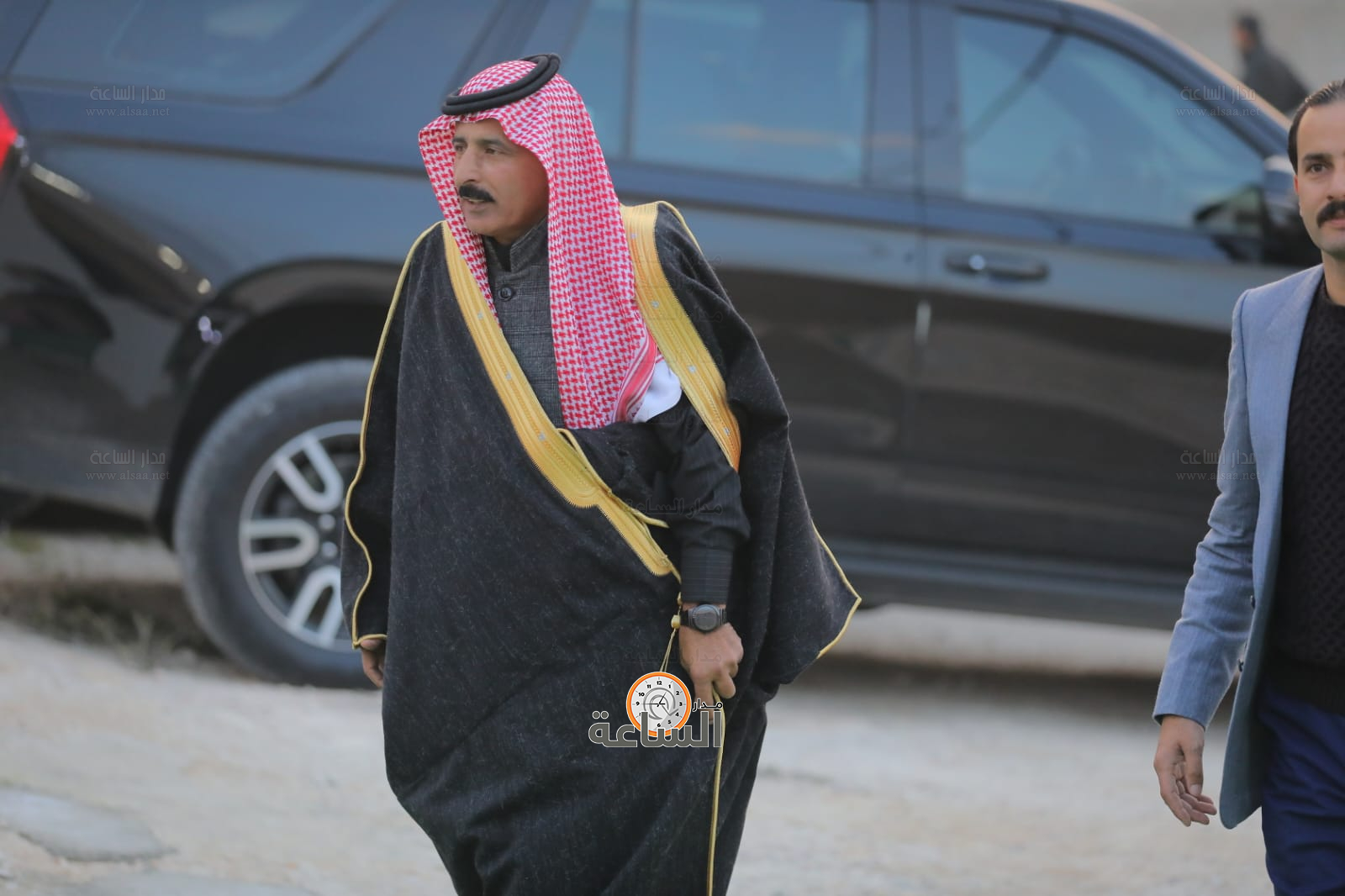 Madar Al-Saa Images 0.529022054895685