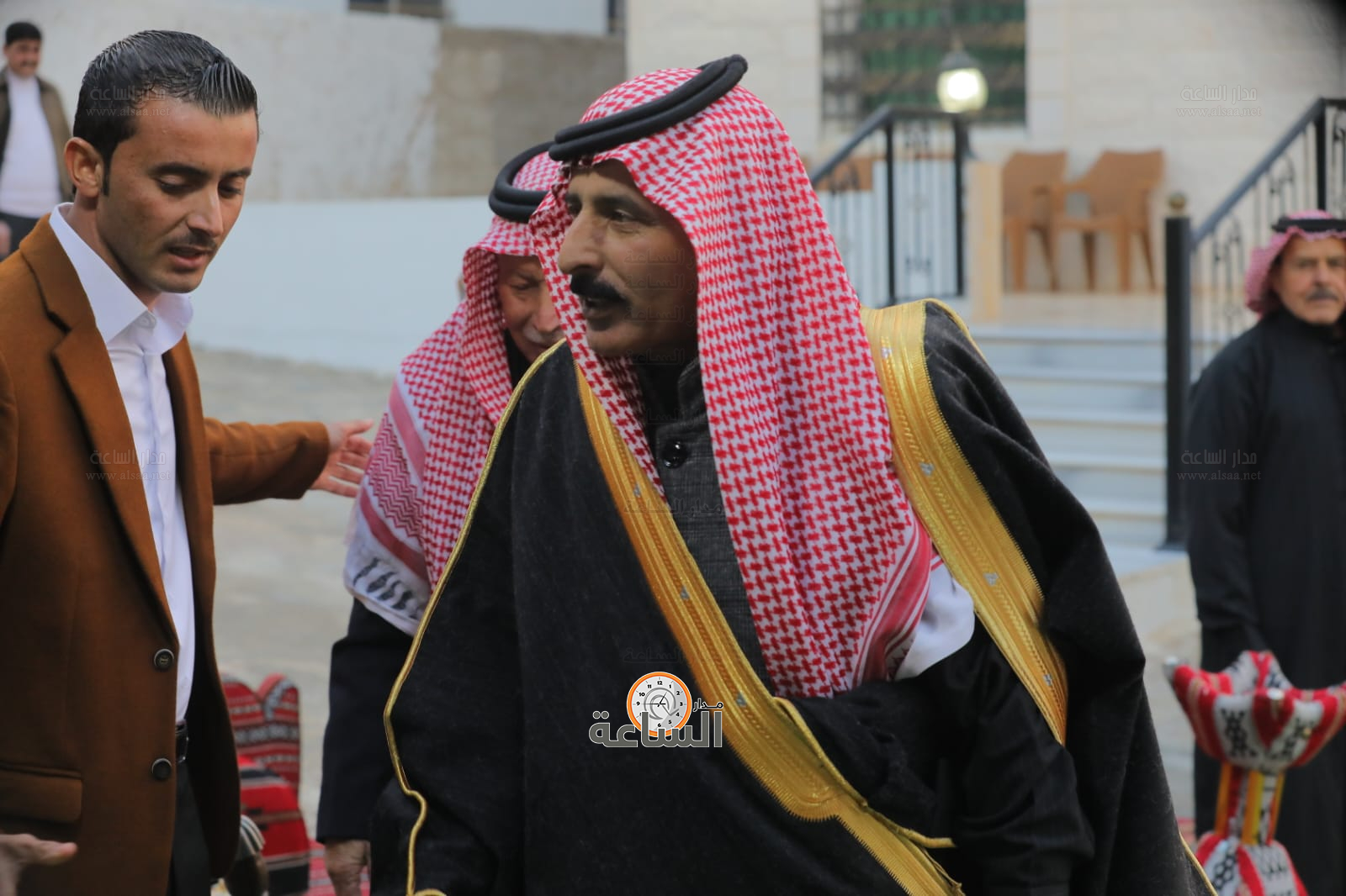 Madar Al-Saa Images 0.8034440885418959