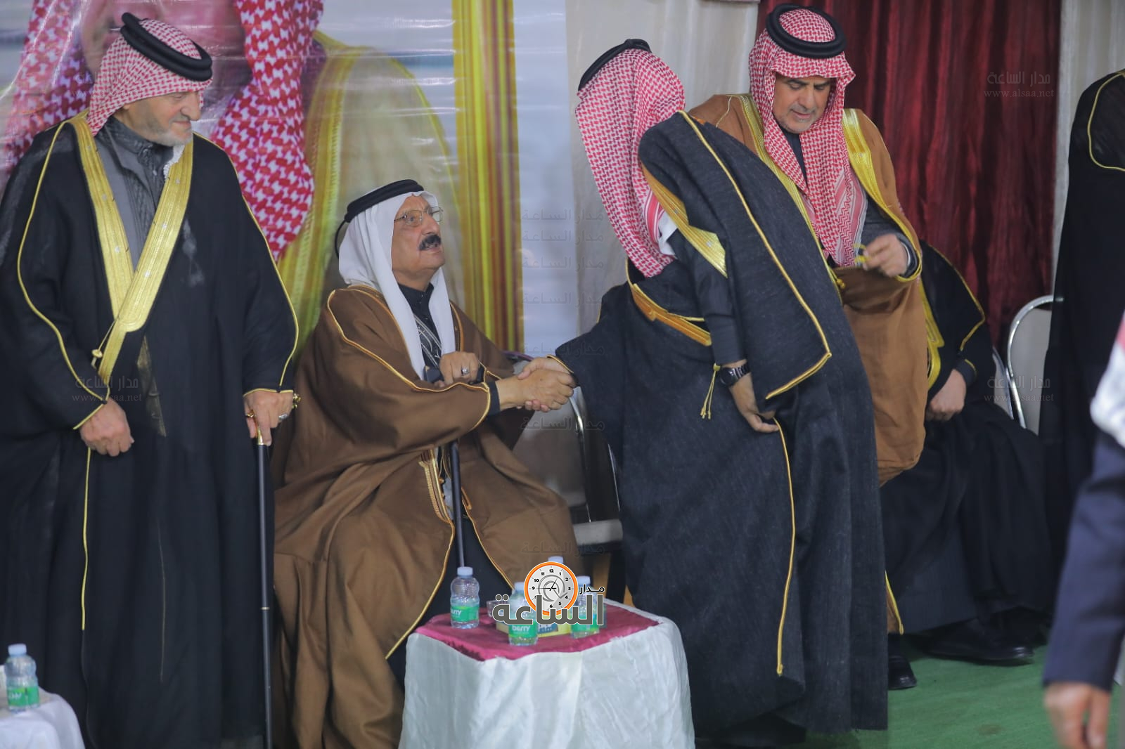 Madar Al-Saa Images 0.21682232546014069