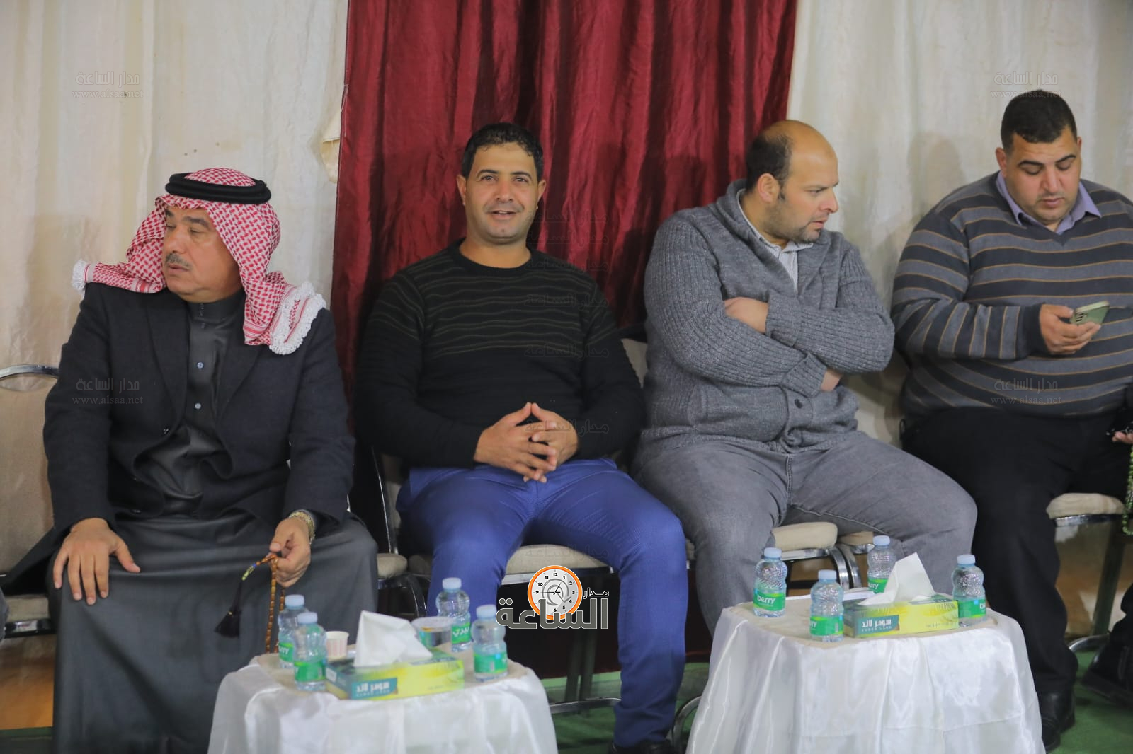 Madar Al-Saa Images 0.6007572151762275