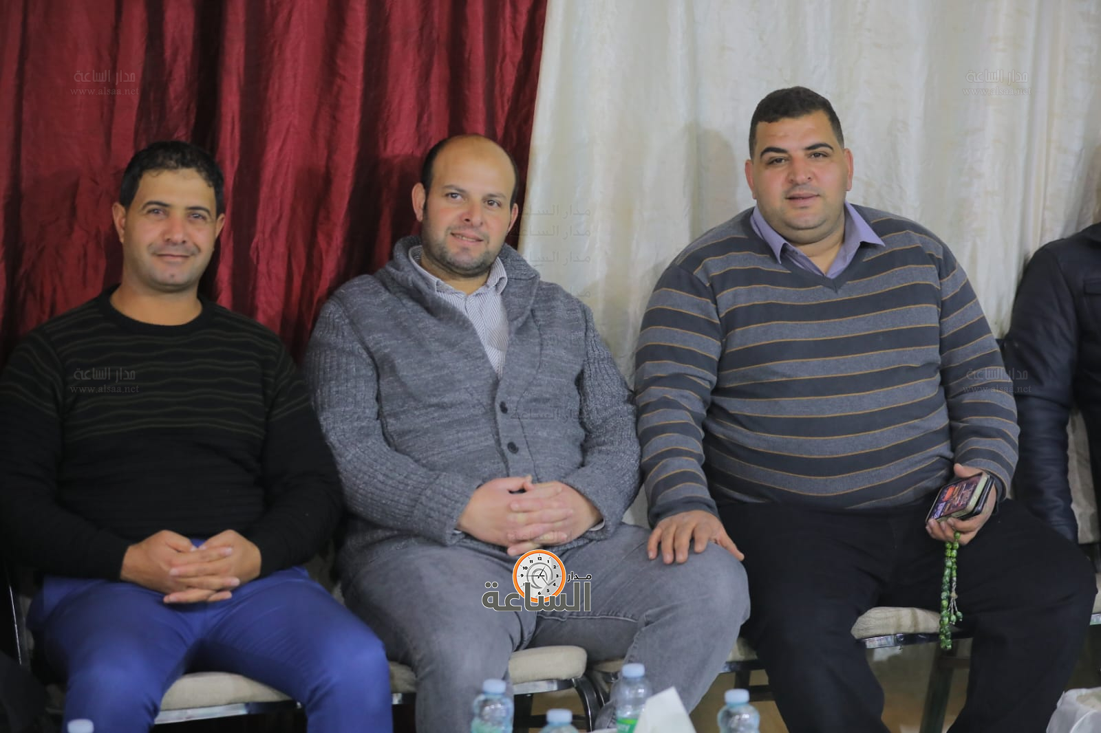 Madar Al-Saa Images 0.8496278164542821