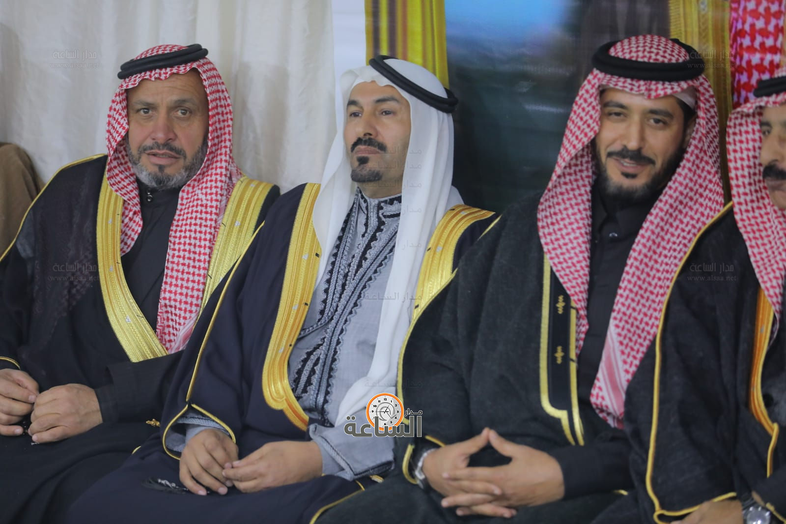 Madar Al-Saa Images 0.14511356157122157