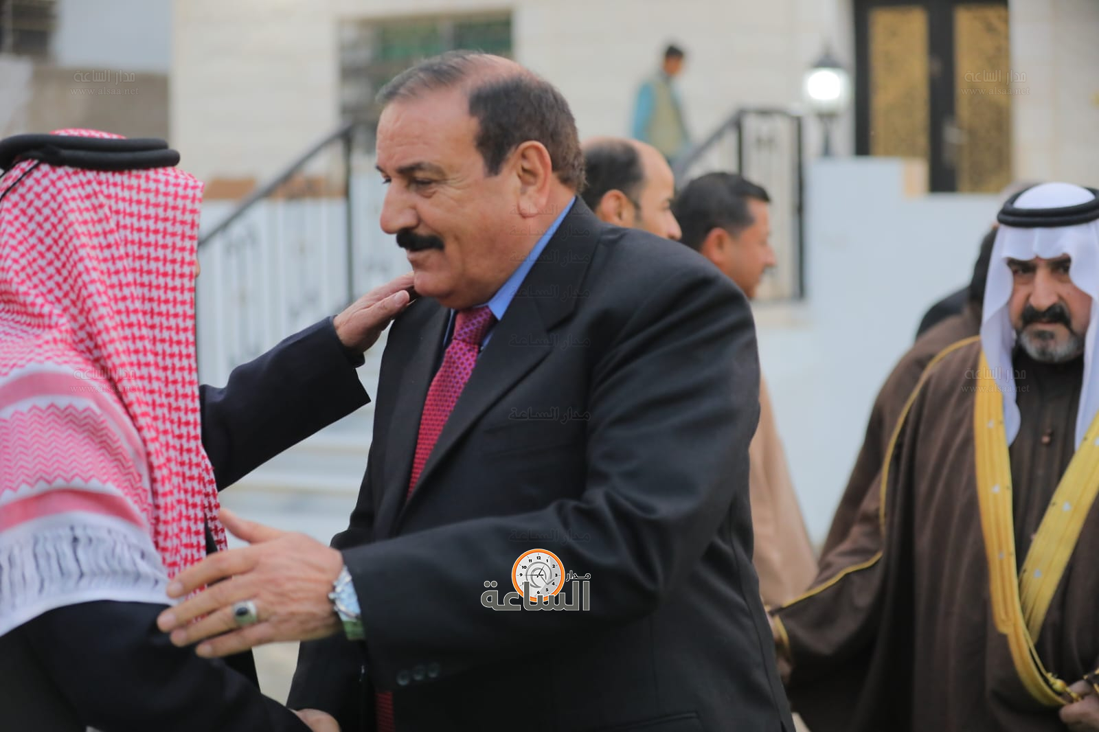 Madar Al-Saa Images 0.5694473820984001