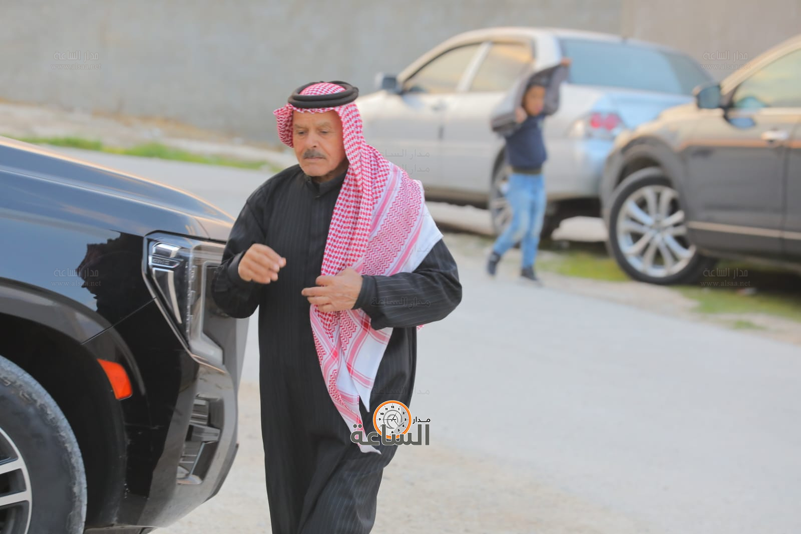 Madar Al-Saa Images 0.40504955687672584