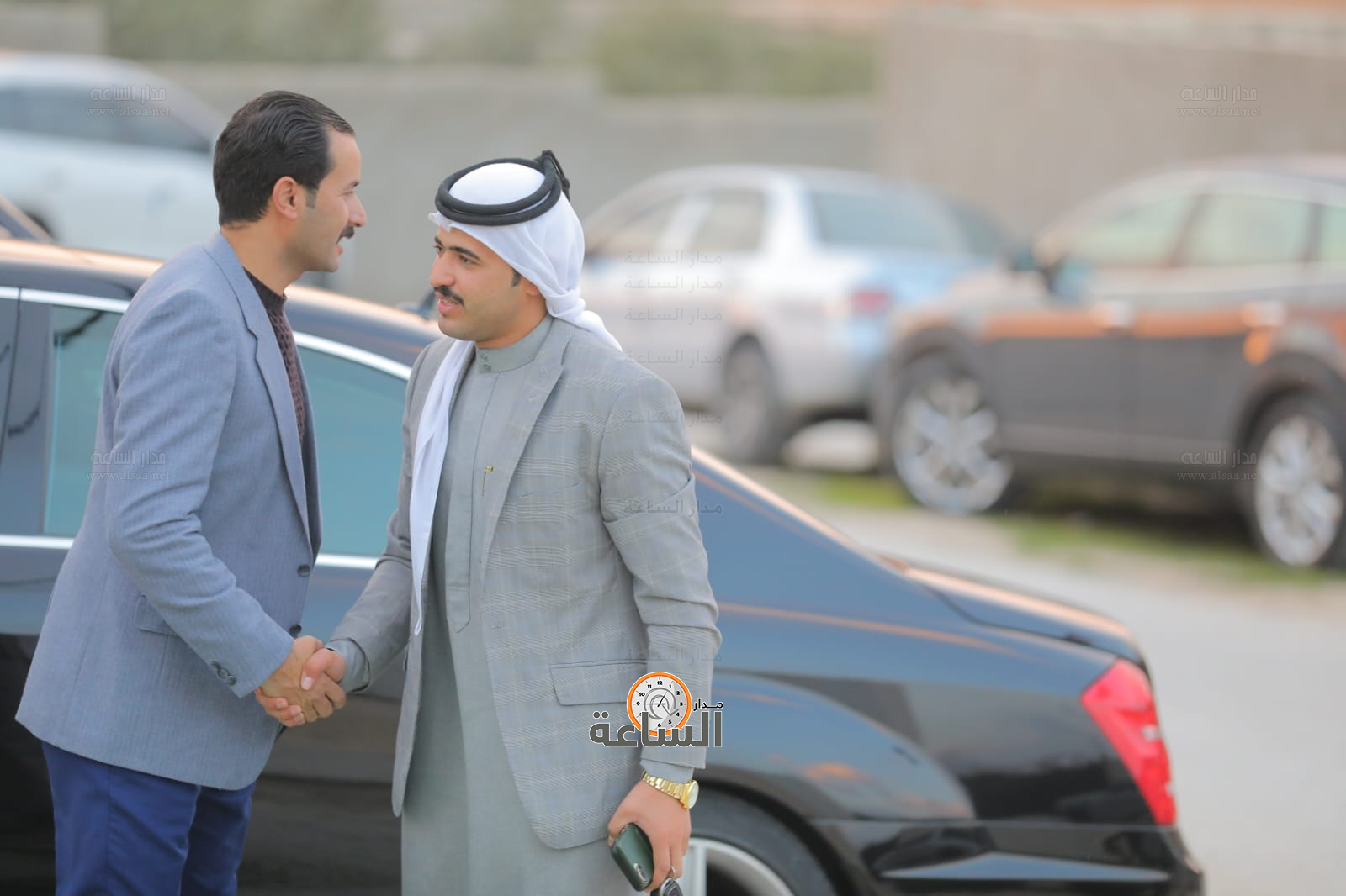 Madar Al-Saa Images 0.1717825714196799