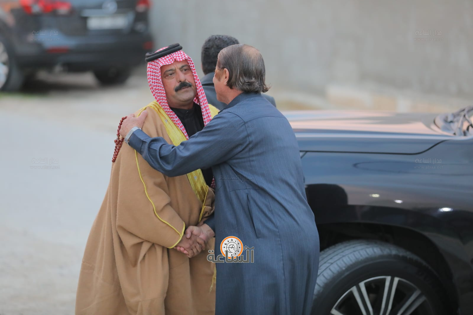 Madar Al-Saa Images 0.5781253371485557