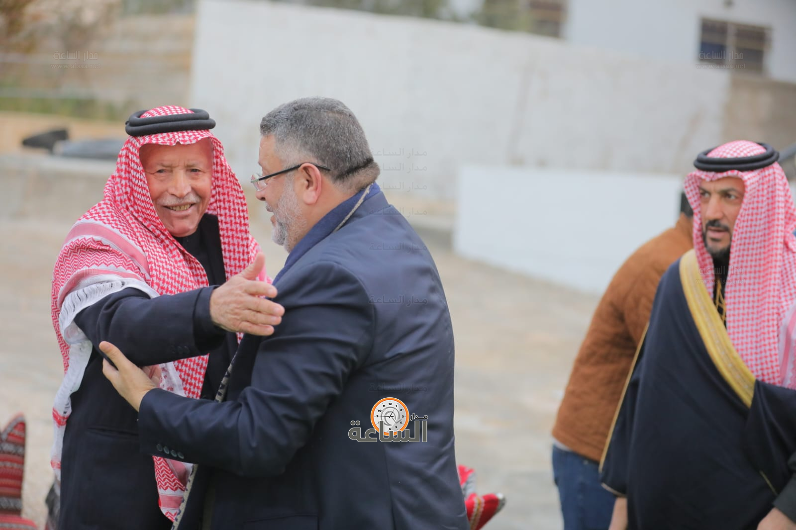 Madar Al-Saa Images 0.6043681885405034